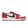 Air Jordan 1 Retro Low OG 'Chicago' Revered Footwear