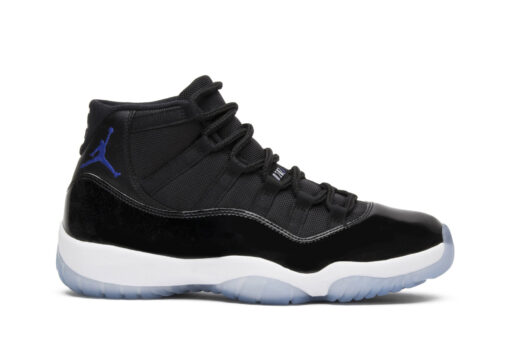 Air Jordan 11 Retro 'Space Jam' 2016 Classic Kicks