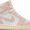 Air Jordan 1 High OG Washed Pink Revered Footwear