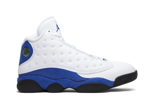 Air Jordan 13 Retro 'Hyper Royal' Revered Footwear vv2