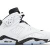 Air Jordan 6 Reverse Oreo Revered Footwear