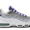 Air Max 95 Grape 2018 Iconic Sneaker