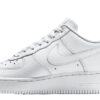 Air Force 1 07 Triple White Womens Iconic Sneaker