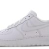 Air Force 1 07 Triple White Classic Kicks