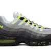 Air Max 95 OG Neon 2015 Signature Footwear