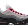 Air Max 95 Solar Red Classic Kicks