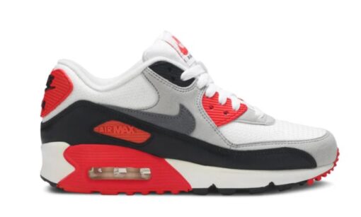 Air Max 90 'OG' Classic Kicks