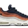 Air Max 95 Essential 'Desert Sand' Signature Footwear