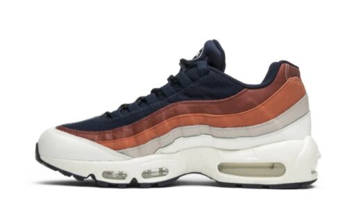 Air Max 95 Essential 'Desert Sand' Signature Footwear