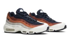 Air Max 95 Essential 'Desert Sand' Signature Footwear