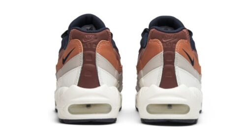 Air Max 95 Essential 'Desert Sand' Signature Footwear