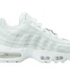 Air Max 95 Premium Summit White Signature Footwear