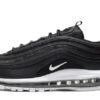 Air Max 97 Black White Nocturnal Animal Classic Kicks