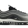 Air Max 97 Reflective Silver Iconic Sneaker