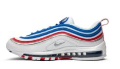 Air Max 97 'All Star Jersey' Classic Kicks