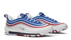 Air Max 97 'All Star Jersey' Classic Kicks