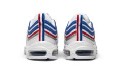 Air Max 97 'All Star Jersey' Classic Kicks