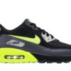 Air Max 90 Essential 'Volt'Signature Footwear