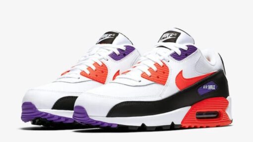 Air Max 90 Raptors Classic Kicks