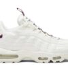 Air Max 95 TT Pull Tab Sail Signature Footwear