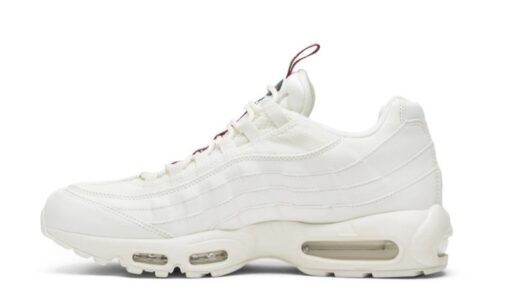 Air Max 95 TT Pull Tab Sail Signature Footwear