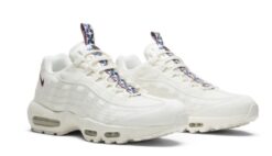 Air Max 95 TT Pull Tab Sail Signature Footwear