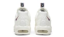 Air Max 95 TT Pull Tab Sail Signature Footwear