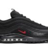 Air Max 97 Black Signature Footwear