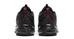 Air Max 97 Black Signature Footwear