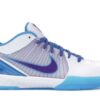 Nike Kobe 4 Protro Draft Day Hornets Signature Footwear