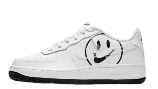 Air Force 1 Have a Nike Day White Classic Kicks