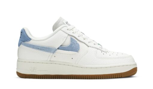 Air Force 1 07 LXX Vandalized Classic Kicks