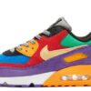 Air Max 90 Viotech Multi Classic Kicks