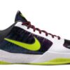 Nike Kobe 5 Protro “Chaos” Classic Kicks