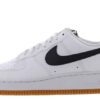 Air Force 1 Low White Gum Classic Kicks