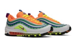 Air Max 97 On Air: London Summer Of Love Classic Kicks