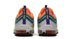 Air Max 97 On Air: London Summer Of Love Classic Kicks