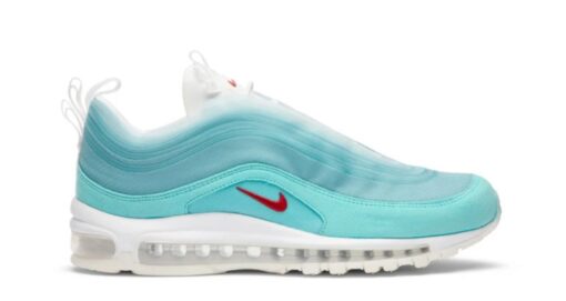 Air Max 97 On Air: Shanghai Kaleidoscope Iconic Sneaker