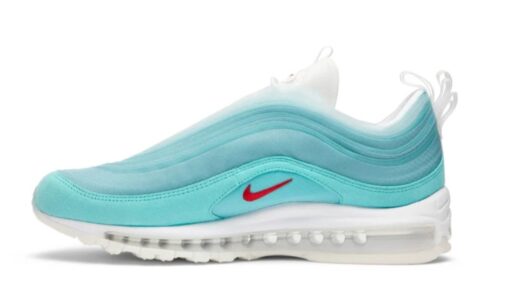 Air Max 97 On Air: Shanghai Kaleidoscope Iconic Sneaker