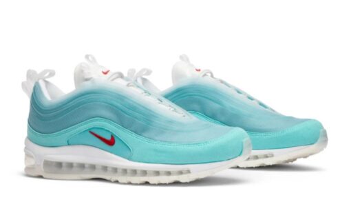 Air Max 97 On Air: Shanghai Kaleidoscope Iconic Sneaker