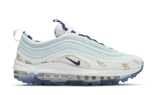 Air Max 97 Golf NRG Wing It Signature Footwear