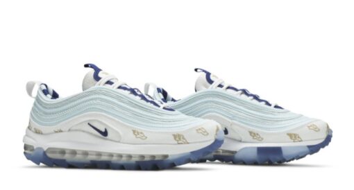 Air Max 97 Golf NRG Wing It Signature Footwear