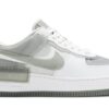 Air Force 1 Shadow SE Particle Grey Iconic Sneaker