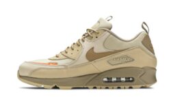 Air Max 90 Surplus 'Desert Camo' Classic Kicks