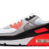 Air Max 90 Infrared Classic Kicks