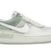 Air Force 1 Shadow Pistachio Frost Classic Kicks