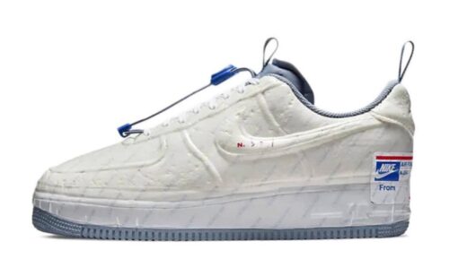 Air Force 1 Low Experimental USPS Iconic Sneaker