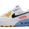 Air Max 90 Solar Flare Signature Footwear