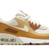 Air Max 90 'Caramel' Signature Footwear