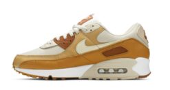 Air Max 90 'Caramel' Signature Footwear